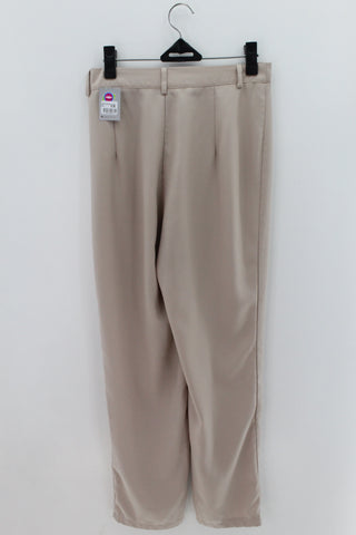PANTALON VESTIR Femenino Shein