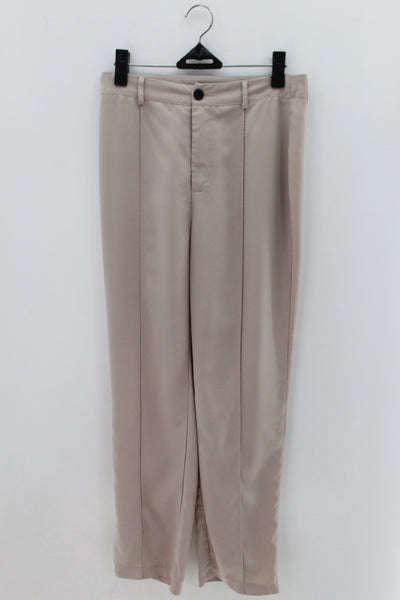 PANTALON VESTIR Femenino Shein