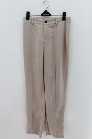 PANTALON VESTIR Femenino Shein