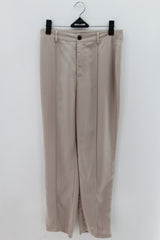 PANTALON VESTIR Femenino Shein