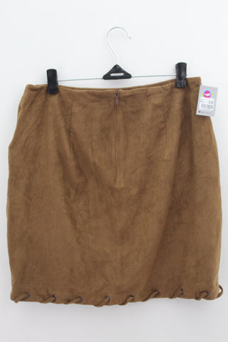 FALDA Femenino Express