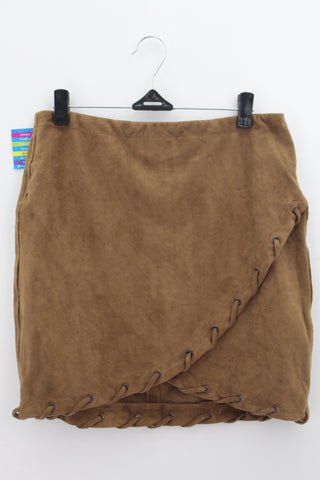 FALDA Femenino Express