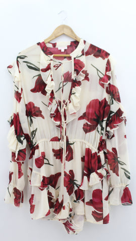 ENTERIZO SHORT Femenino