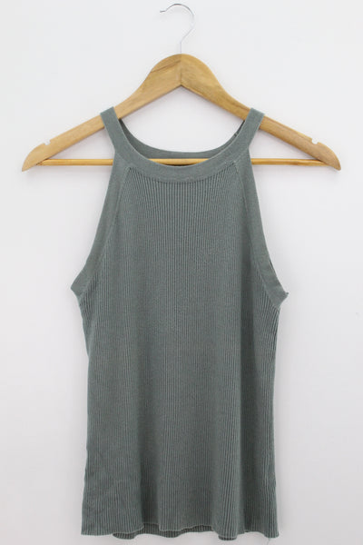 TOP Femenino BASICO SIN MANGA Love Stitch