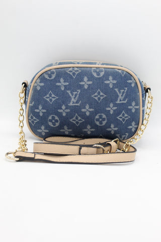 CARTERA PEQUEÑA