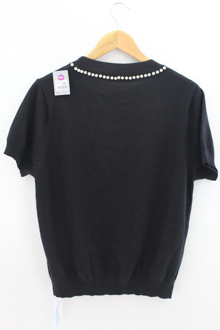 TOP Femenino CASUAL