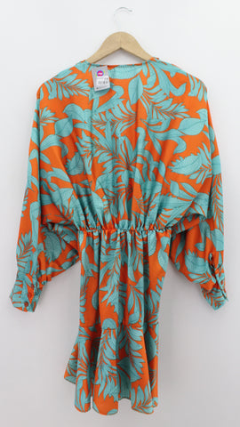 VESTIDO Femenino VERANO/ PLAYA