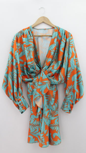 VESTIDO Femenino VERANO/ PLAYA