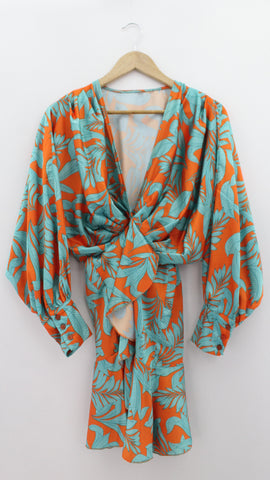 VESTIDO Femenino VERANO/ PLAYA