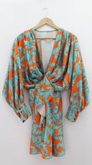 VESTIDO Femenino VERANO/ PLAYA