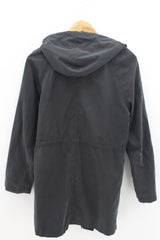 ABRIGO Femenino Love Tree