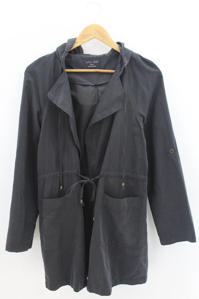 ABRIGO Femenino Love Tree