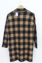 ABRIGO Femenino Nine West