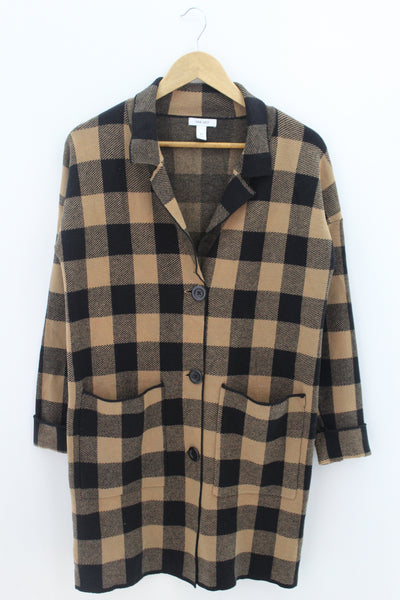 ABRIGO Femenino Nine West