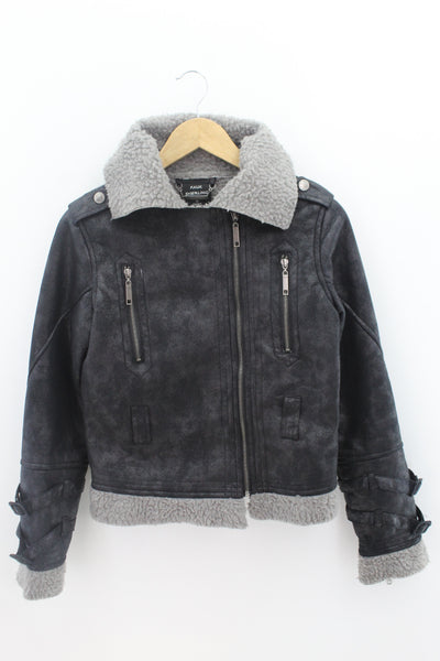 CHAQUETA Femenino