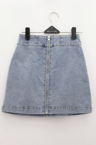 FALDA Femenino Forever 21