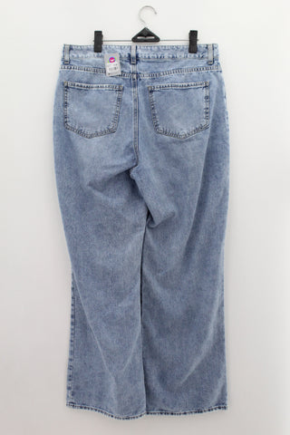 JEAN MUJER Femenino Leonisa