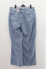 JEAN MUJER Femenino Leonisa