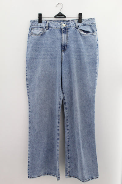 JEAN MUJER Femenino Leonisa