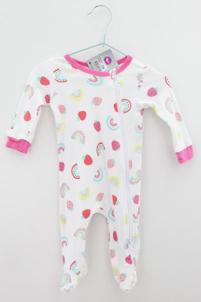 PIJAMA BEBE Femenino (0-2) Koala Baby