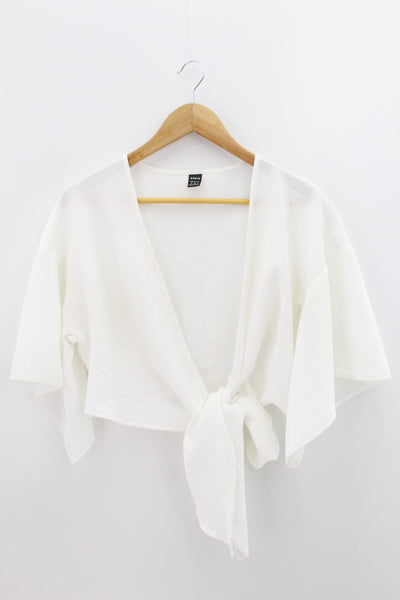 TOP Femenino CASUAL Shein