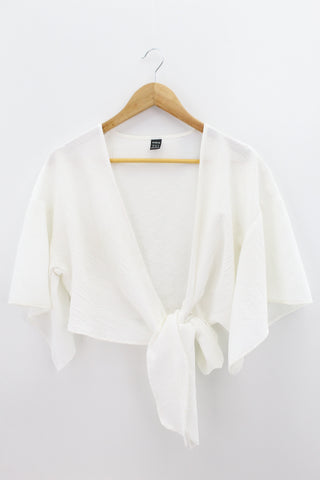 TOP Femenino CASUAL Shein