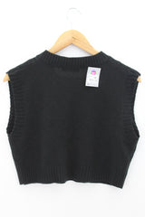 TOP Femenino CASUAL Shein