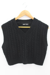 TOP Femenino CASUAL Shein