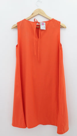 VESTIDO Femenino CASUAL/DEPORTIVO