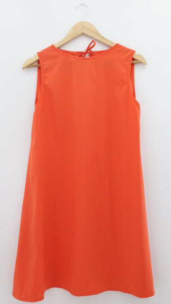 VESTIDO Femenino CASUAL/DEPORTIVO