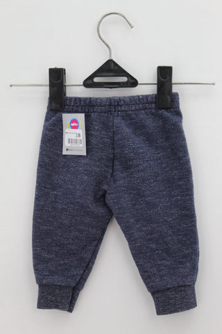 PANTALON DEPORTIVO DE BEBE Masculino (0-2)