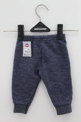 PANTALON DEPORTIVO DE BEBE Masculino (0-2)