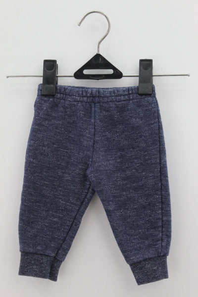PANTALON DEPORTIVO DE BEBE Masculino (0-2)