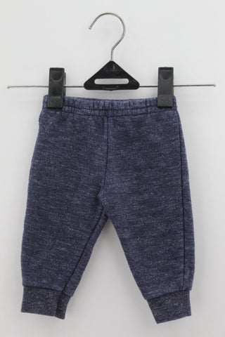 PANTALON DEPORTIVO DE BEBE Masculino (0-2)