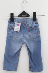 JEAN BEBE Masculino (0-2)