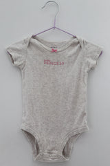 MONO MANGA CORTA BEBE Femenino (0-2) Carters