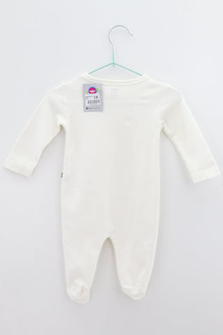 PIJAMA BEBE Masculino (0-2) 64 Baby