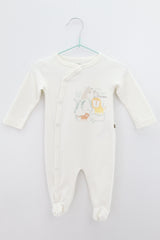 PIJAMA BEBE Masculino (0-2) 64 Baby