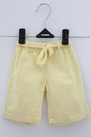 JEAN BEBE Femenino (0-2)