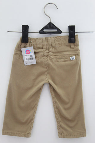 JEAN BEBE Masculino (0-2)