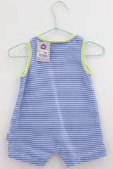 MONO MANGA CORTA BEBE Masculino (0-2) Carters