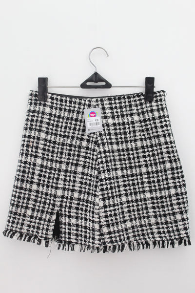 FALDA Femenino Stradivarius