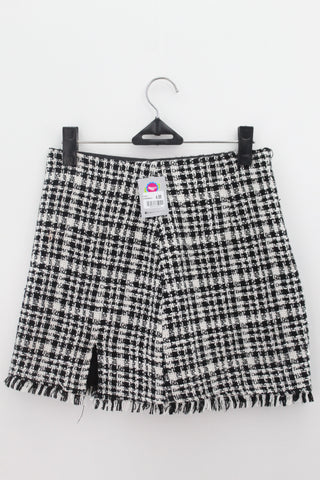 FALDA Femenino Stradivarius