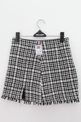 FALDA Femenino Stradivarius