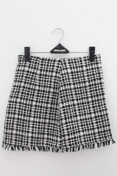 FALDA Femenino Stradivarius