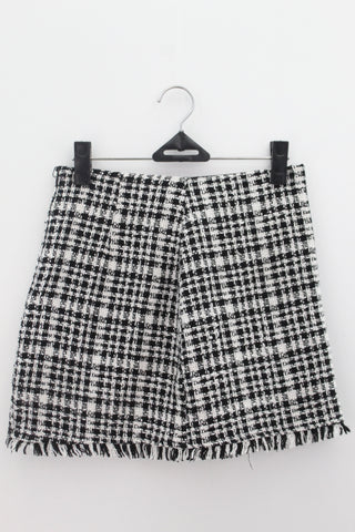 FALDA Femenino Stradivarius