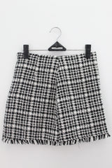 FALDA Femenino Stradivarius