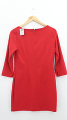 VESTIDO Femenino FORMAL/OFICINA White Houseblack