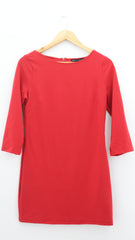VESTIDO Femenino FORMAL/OFICINA White Houseblack