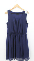 VESTIDO Femenino CASUAL/DEPORTIVO